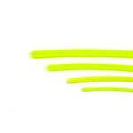Frödinflies FITS Tubing FL. Yellow