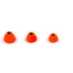 Frödinflies FITS Tungsten Cone FL. Orange
