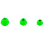 Frödinflies FITS Tungsten Cone FL. Chartreuse