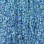 Frödinflies SSS Braid Clear Water Blue