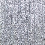 Frödinflies SSS Braid Sea Lice Silver