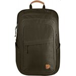 Fjällräven Räven 28 Dark Olive (633)