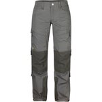 Fjällräven Bergtagen Trousers Women Basalt (050)