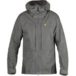 Fjällräven Bergtagen Jacket Basalt (050)