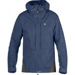 Fjällräven Bergtagen Jacket Mountain Blue (570)