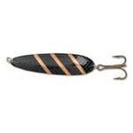 Solvkroken Salamander 16g BL/C