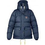 Fjällräven Expedition Down Lite Jacket Womens Navy (560)