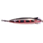 Abu Garcia Toby 12g S/RL