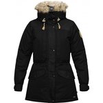Fjällräven Singi Down Jacket Womens Black (550)