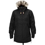 Fjällräven Iceland Anorak Women (w/o the fur on the hood) Black (550)