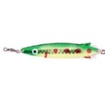 Abu Garcia Toby 12g D