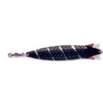 Abu Garcia Toby 12g Z