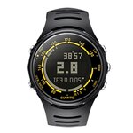 Suunto t3d Black Move