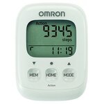 Omron Walking Style IV Valkoinen