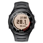 Suunto t3d Black