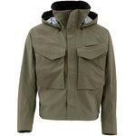 Simms Guide Jacket Loden