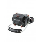 Simms G4 Pro Hip Pack Black
