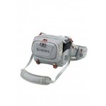 Simms G4 Pro Hip Pack Boulder