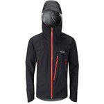 Rab Firewall Jacket Black