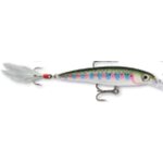 Rapala X-Rap 6cm XR-6 Rainbow Trout