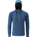 Rab Top-Out Hoody Blazon