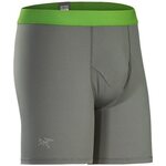 Arc'teryx Phase SL Boxer Short Nautic Grey