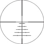 Swarovski Optik Z5 5-25x52 P L Rectangle BRX