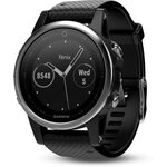Garmin Fenix 5S Black