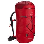 Arc'teryx Alpha FL 45 Cardinal