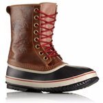 Sorel 1964 Premium T WL Boot Mens Elk, Black