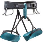 Black Diamond Zone Women's Dark Caspian/Smoke