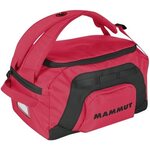 Mammut First Cargo 18L Light Carmine