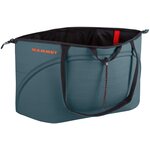 Mammut Magic Rope Bag Dark Chill