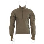 UF PRO Delta AcE Sweater Brown Grey