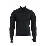 UF PRO Delta AcE Sweater Black