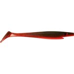 Strike Pro Pig Shad Jr 20cm 2pcs Tomato