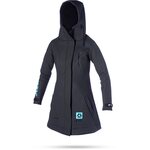Mystic Sharkskin Rez Team Women Black