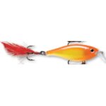 Rapala X-Rap Shad Shallow 8cm XRSH-8 Hot Head