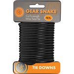 UST Gear Snake Musta