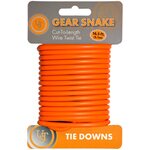 UST Gear Snake Oranssi