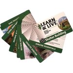 UST Learn & Live Cards Shelter Building