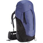 Arc'teryx Bora AR 61 Backpack Womens Winter Iris