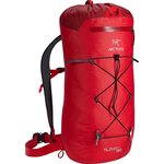 Arc'teryx Alpha FL 30 (2019) Cardinal