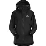 Arc'teryx Beta SL Hybrid Jacket Womens (2018) Black