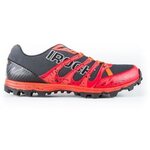 VJ Irock 2 Black/Red/Orange
