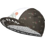 Maloja LienzingerM Bike Cap Charcoal