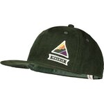 Maloja PeitingköpflM Cord Cap Wood