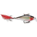 Rapala X-Rap Shad Shallow 8cm XRSH-8 Silver