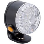 UST See-Me KLIPP 1.0 IPX6 Valkoinen