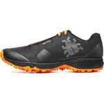Icebug Pytho4 M BUGrip DIFFERENT PAIR Black / DkOrange
